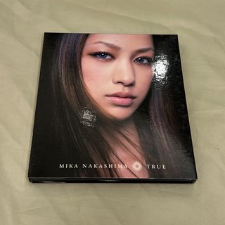 中島美嘉/TRUE  CD(ポップス/ロック(邦楽))