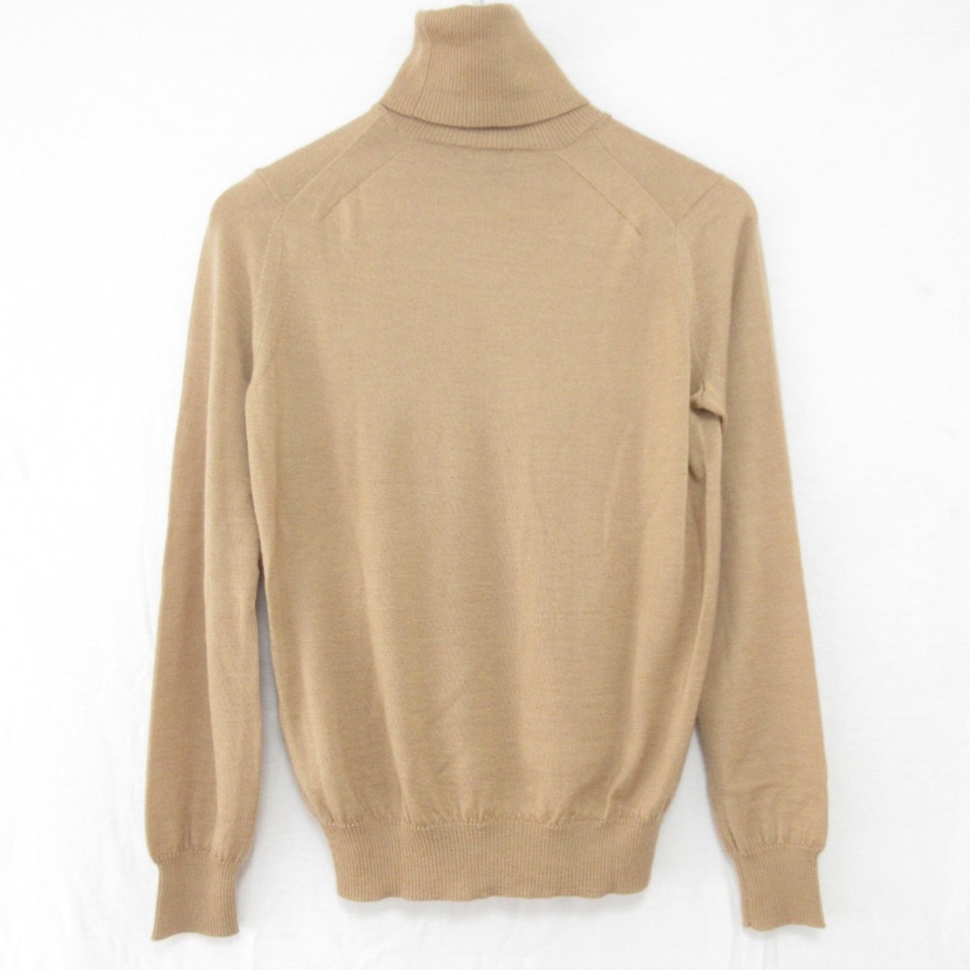 Drawer - 美品 Drawer ドゥロワー 18G カシミヤシルク Drawer - 美品 Drawer ドゥロワー 18G カシミヤシルク