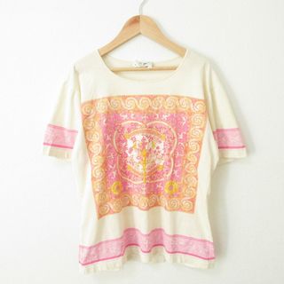 CELINE(Tシャツ(半袖/袖なし))のフリマアイテム一覧 CELINE(Tシャツ(半袖/袖なし))のフリマアイテム一覧