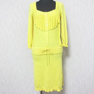 RED VALENTINO(ミニワンピース)のフリマアイテム一覧 RED VALENTINO(ミニワンピース)のフリマアイテム一覧
