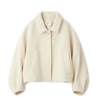 SNIDEL - ラスト 新品 SNIDEL ツイードダウン MIXの通販 by K SNIDEL - ラスト 新品 SNIDEL ツイードダウン MIXの通販 by K