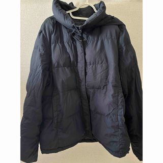 GU - ☆新品 定価6589円 GU ジーユー 美シルエット ダウン GU - ☆新品 定価6589円 GU ジーユー 美シルエット ダウン