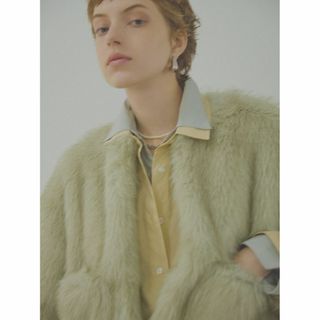 Mila Owen(毛皮/ファーコート)のフリマアイテム一覧 Mila Owen(毛皮/ファーコート)のフリマアイテム一覧