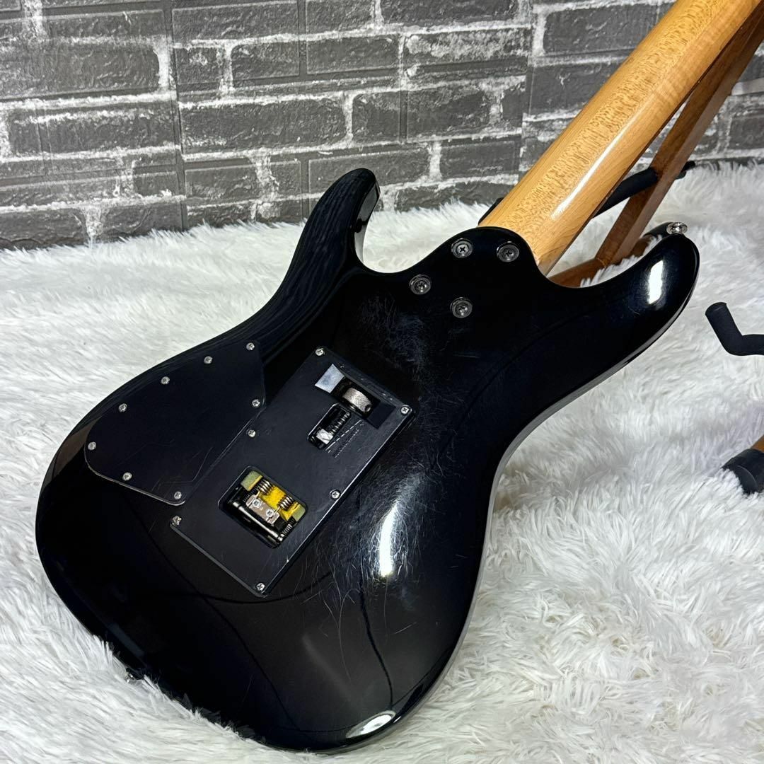 IBANEZ Sシリーズ 7弦モデル S7320 ゼロポイントシステムの通販 IBANEZ Sシリーズ 7弦モデル S7320 ゼロポイントシステムの通販