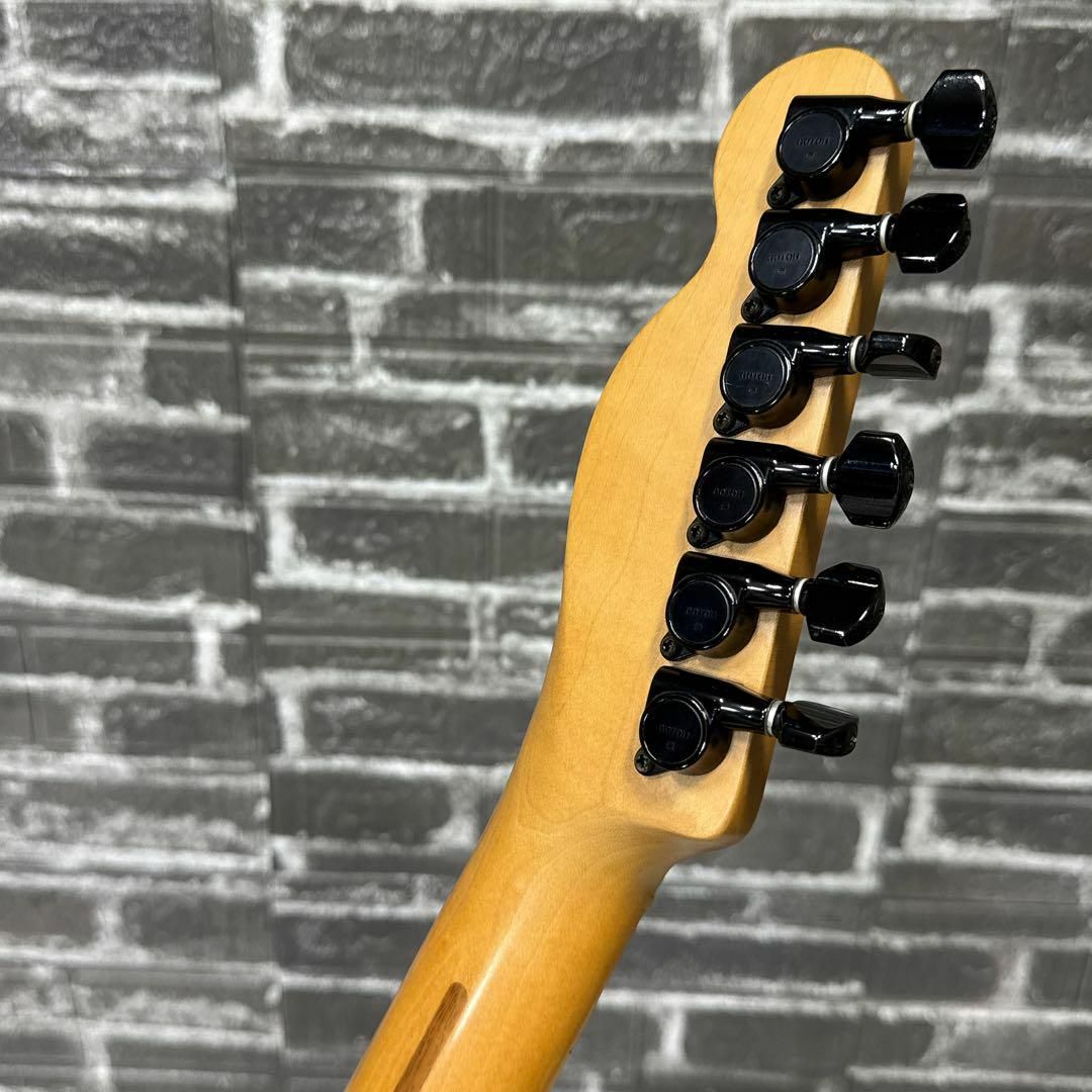 FERNANDES TE-85C(改) EMG 瀧川一郎モデル CIPHERの通販 by FERNANDES TE-85C(改) EMG 瀧川一郎モデル CIPHERの通販 by