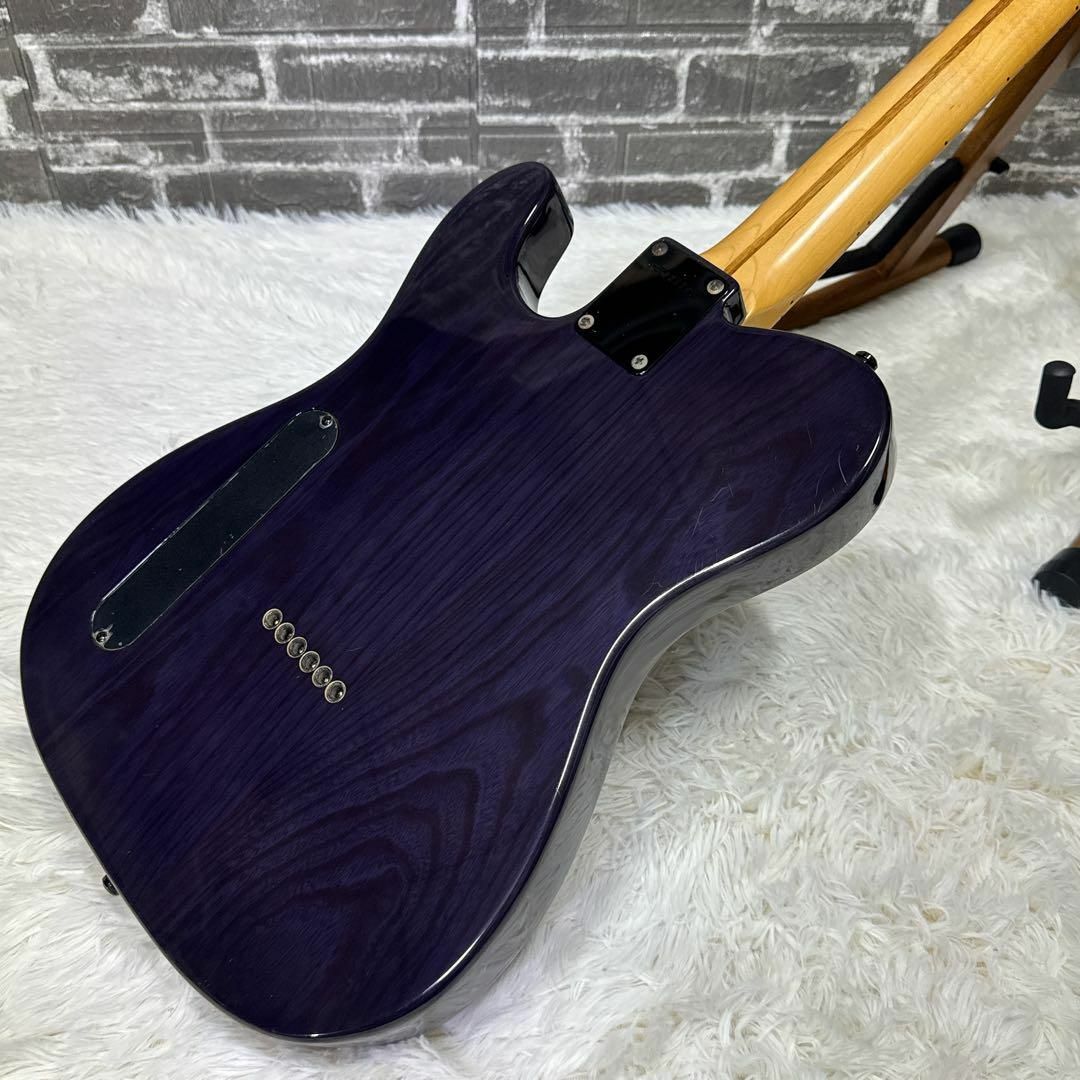 FERNANDES TE-85C(改) EMG 瀧川一郎モデル CIPHERの通販 by FERNANDES TE-85C(改) EMG 瀧川一郎モデル CIPHERの通販 by