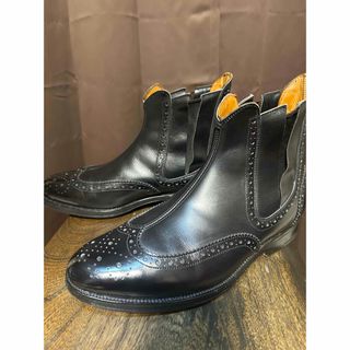 Trickers - 最後の値下げ トリッカーズ バートン サイズ8の通販 Trickers - 最後の値下げ トリッカーズ バートン サイズ8の通販