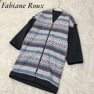 Fabiane Rouxのフリマアイテム一覧 Fabiane Rouxのフリマアイテム一覧