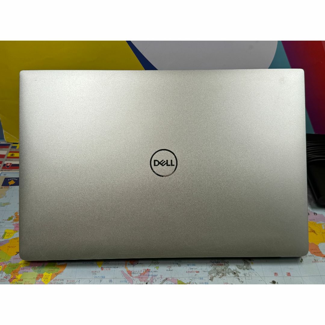 4Kタッチ・32GB・1TB デル Precision 5540 i7 第9世代 4Kタッチ・32GB・1TB デル Precision 5540 i7 第9世代