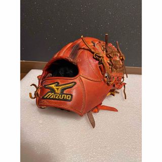 Mizuno Pro - ☆希少☆ ミズノ ミズノプロ ビックM 硬式 Mizuno Pro - ☆希少☆ ミズノ ミズノプロ ビックM 硬式