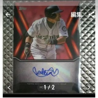 イチロー カードのフリマアイテム一覧 イチロー カードのフリマアイテム一覧