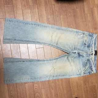 TMT - Lee×TMT ブロックチェックオールインワン!木村拓哉さん TMT - Lee×TMT ブロックチェックオールインワン!木村拓哉さん