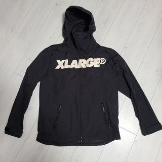 XLARGE(ナイロンジャケット)のフリマアイテム一覧 XLARGE(ナイロンジャケット)のフリマアイテム一覧