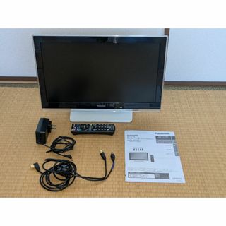 Panasonic - 未使用近 スマートテレビ!パナソニック 32型 TH Panasonic - 未使用近 スマートテレビ!パナソニック 32型 TH