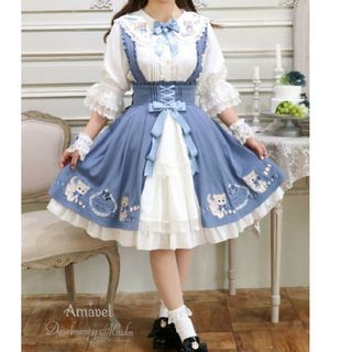 Amavel(スカート)のフリマアイテム一覧 Amavel(スカート)のフリマアイテム一覧