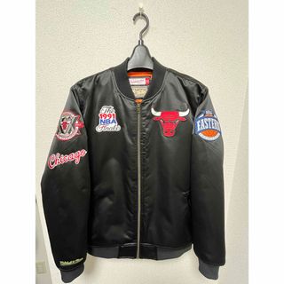 Mitchell & Ness(スタジャン)のフリマアイテム一覧 Mitchell & Ness(スタジャン)のフリマアイテム一覧