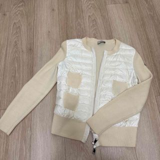 MONCLER - 10634【QR確認済み】モンクレール☆刺繍ワッペン MONCLER - 10634【QR確認済み】モンクレール☆刺繍ワッペン