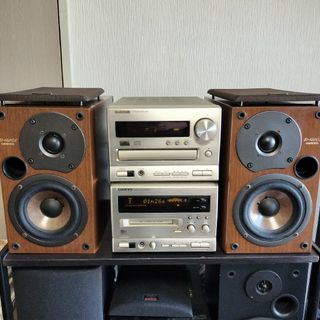 【2024年製 新品】 ONKYO - 完動美品ONKYO7.1ch TX-NR636 4KAtmos対応純正リモコン アンプ