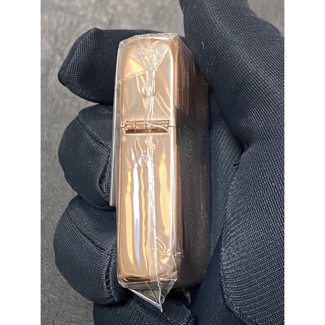 zippo ピンク ゴールド 1941レプリカ 限定品 ヘアライン 2023年 zippo ピンク ゴールド 1941レプリカ 限定品 ヘアライン 2023年