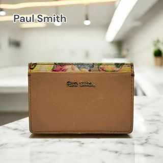 Paul Smith(名刺入れ/定期入れ)のフリマアイテム一覧 Paul Smith(名刺入れ/定期入れ)のフリマアイテム一覧