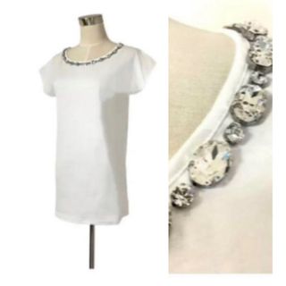 DOLCE&GABBANA(Tシャツ(半袖/袖なし))のフリマアイテム一覧 DOLCE&GABBANA(Tシャツ(半袖/袖なし))のフリマアイテム一覧