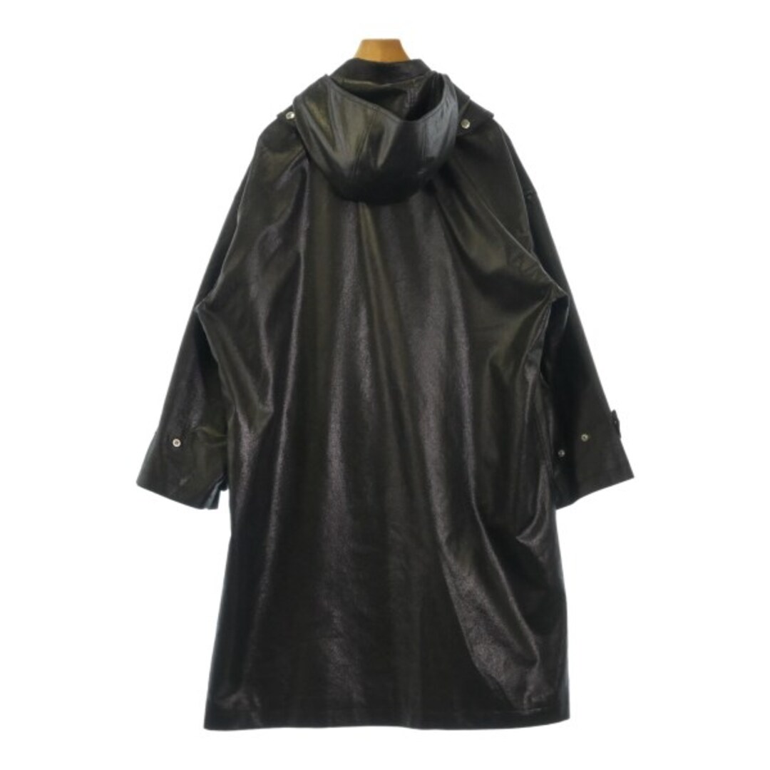 ジョンローレンスサリバンJOHN LAWRENCE SULLIVAN コート44 JOHN LAWRENCE SULLIVAN／ジョンローレンスサリバンの通販－INCENSE