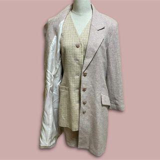 Courreges(セット/コーデ)のフリマアイテム一覧 Courreges(セット/コーデ)のフリマアイテム一覧