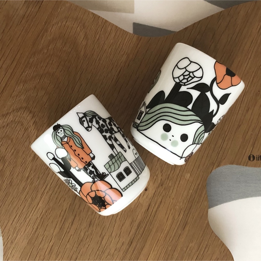 marimekko - 新品 marimekko Marikyla マリメッコ マリキュラ 5 marimekko - 新品 marimekko Marikyla マリメッコ マリキュラ 5