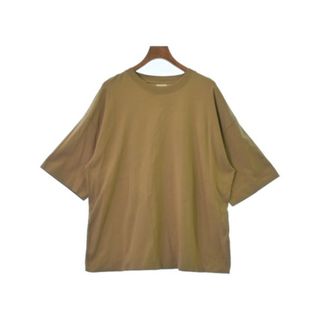 DRIES VAN NOTEN(Tシャツ/カットソー(半袖/袖なし))のフリマ DRIES VAN NOTEN(Tシャツ/カットソー(半袖/袖なし))のフリマ
