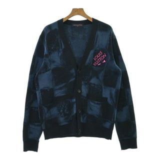 LOUIS VUITTON(カーディガン)のフリマアイテム一覧 LOUIS VUITTON(カーディガン)のフリマアイテム一覧