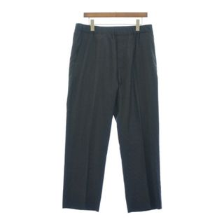 LOUIS VUITTON - LOUIS VUITTON ルイヴィトン スラックス 42(M位 LOUIS VUITTON - LOUIS VUITTON ルイヴィトン スラックス 42(M位