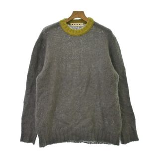 MARNI(ニット/セーター)のフリマアイテム一覧 MARNI(ニット/セーター)のフリマアイテム一覧