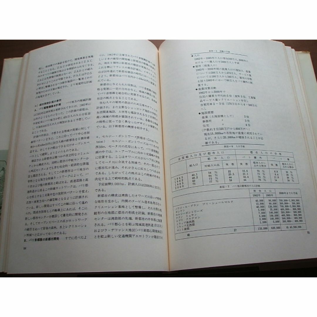 ☆【欧米の都市開発】佐々波秀彦(R0191)