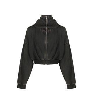 BALENCIAGA - 超美品バレンシアガ オーバーサイズデストロイ BALENCIAGA - 超美品バレンシアガ オーバーサイズデストロイ