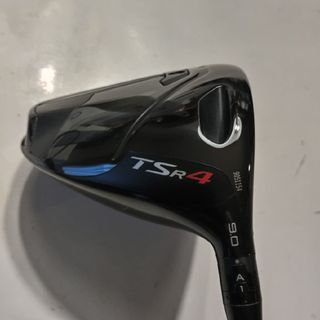 Titleist - コーティング施工済み TSi3 ドライバー 10.5 ヘッド Titleist - コーティング施工済み TSi3 ドライバー 10.5 ヘッド