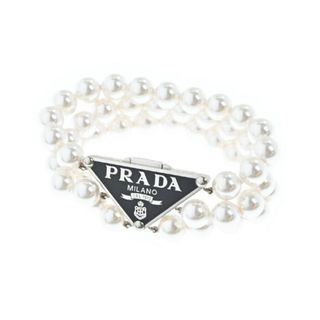 PRADA(ブレスレット/バングル)のフリマアイテム一覧 PRADA(ブレスレット/バングル)のフリマアイテム一覧