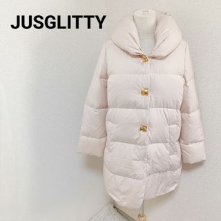 JUSGLITTY(ダウンコート)のフリマアイテム一覧 JUSGLITTY(ダウンコート)のフリマアイテム一覧