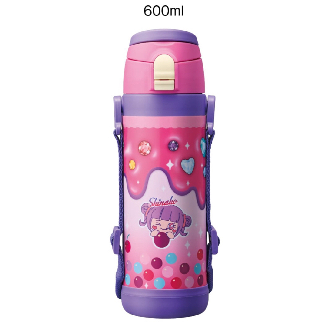 しなこちゃん 水筒 | フリマアプリ ラクマ - 弁当箱・水筒 しなこちゃん 水筒 | フリマアプリ ラクマ - 弁当箱・水筒