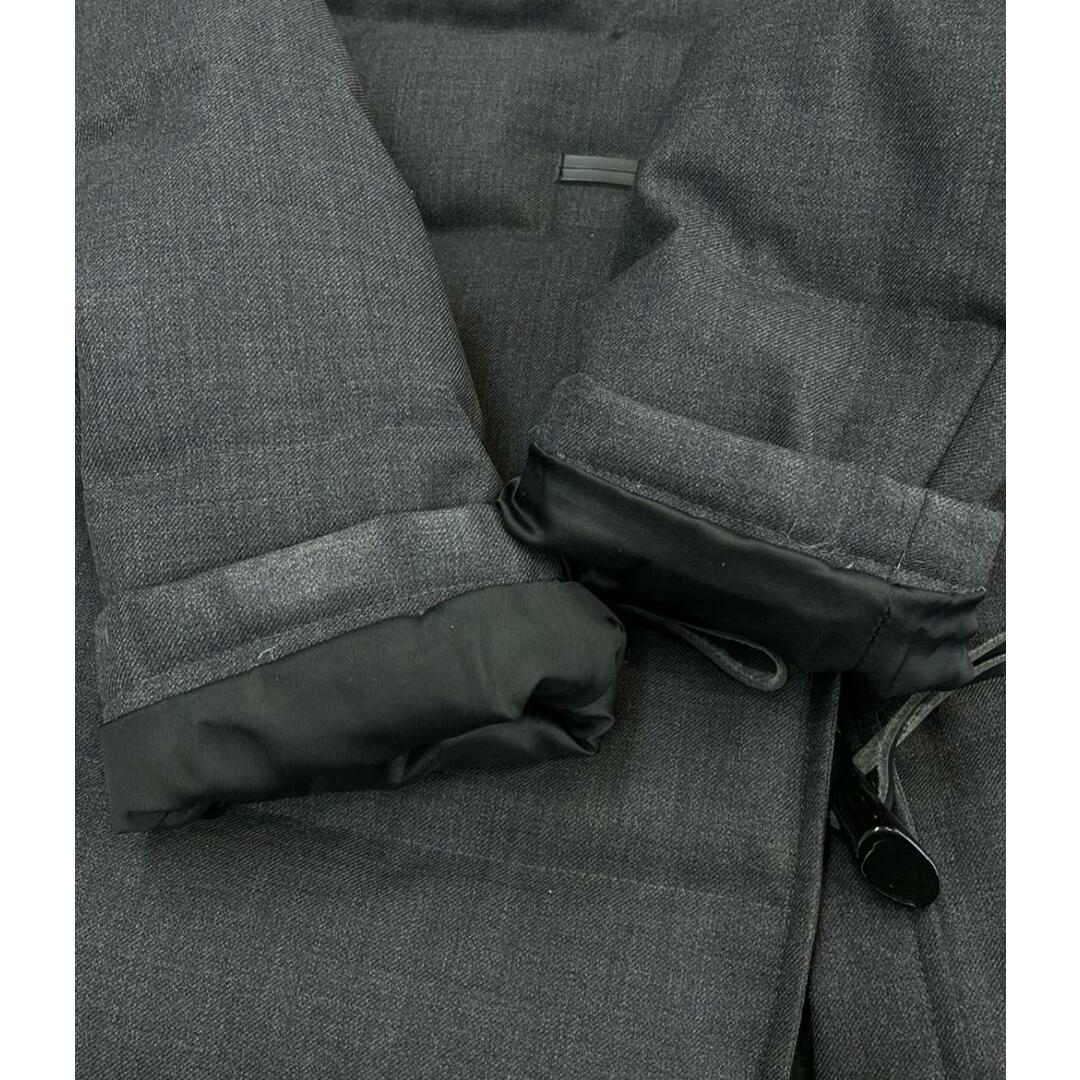 Theory - セオリー theory ダッフルダウンコート レディース Sの Theory - セオリー theory ダッフルダウンコート レディース Sの