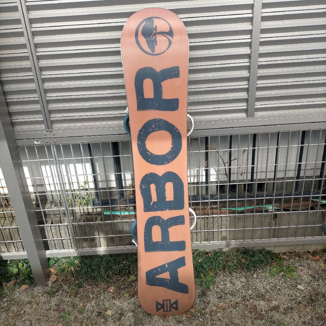 Arbor Relapse スノーボード サロモン バインディング付 150 ボード Arbor Relapse スノーボード サロモン バインディング付 150 ボード