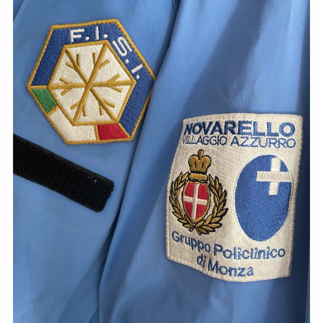 Kappa - 激レア_スキーウェア/イタリア代表🇮🇹KAPAA製の通販 by Kappa - 激レア_スキーウェア/イタリア代表🇮🇹KAPAA製の通販 by