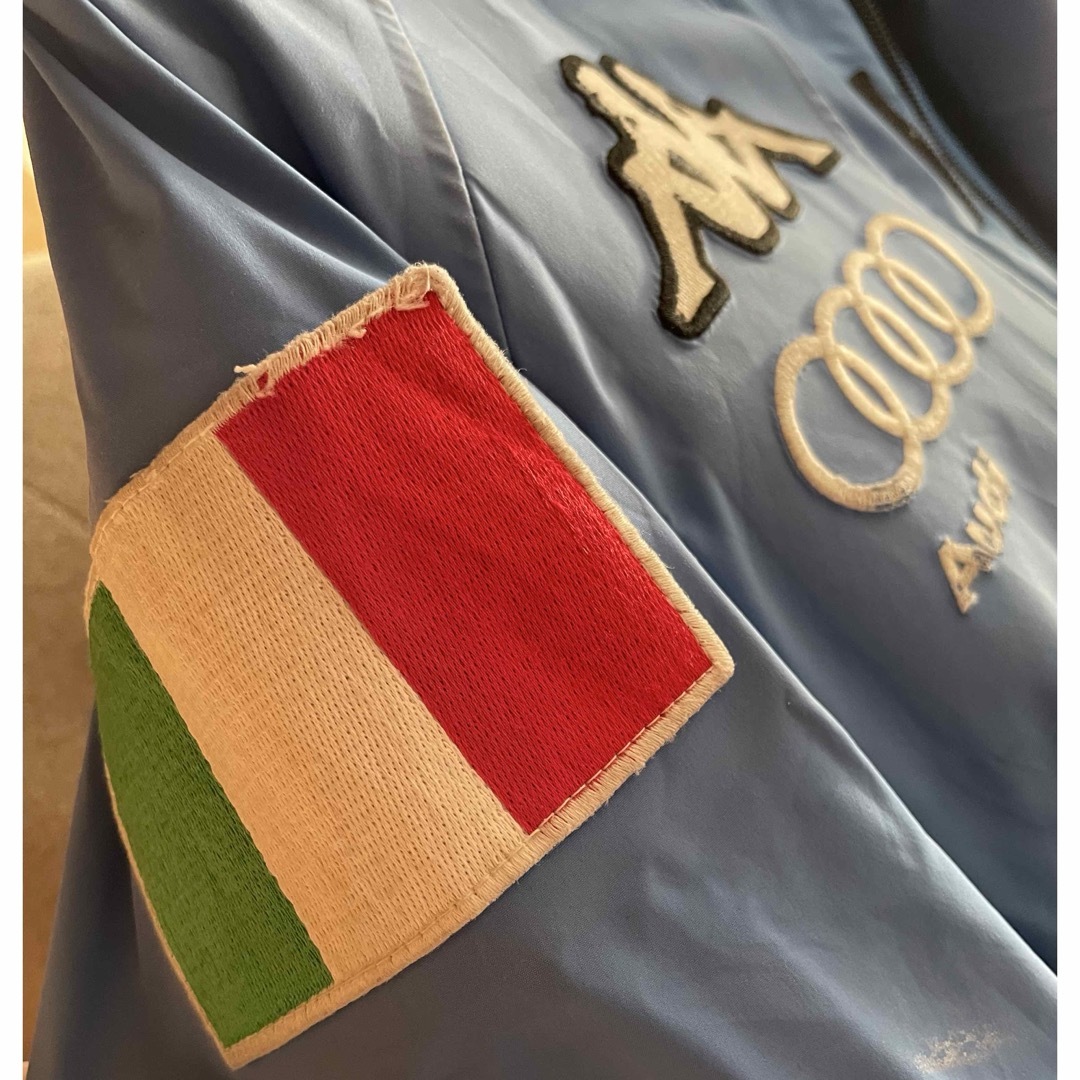 Kappa - 激レア_スキーウェア/イタリア代表🇮🇹KAPAA製の通販 by Kappa - 激レア_スキーウェア/イタリア代表🇮🇹KAPAA製の通販 by