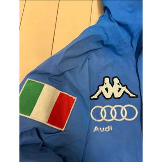 Kappa - 激レア_スキーウェア/イタリア代表🇮🇹KAPAA製の通販 by Kappa - 激レア_スキーウェア/イタリア代表🇮🇹KAPAA製の通販 by
