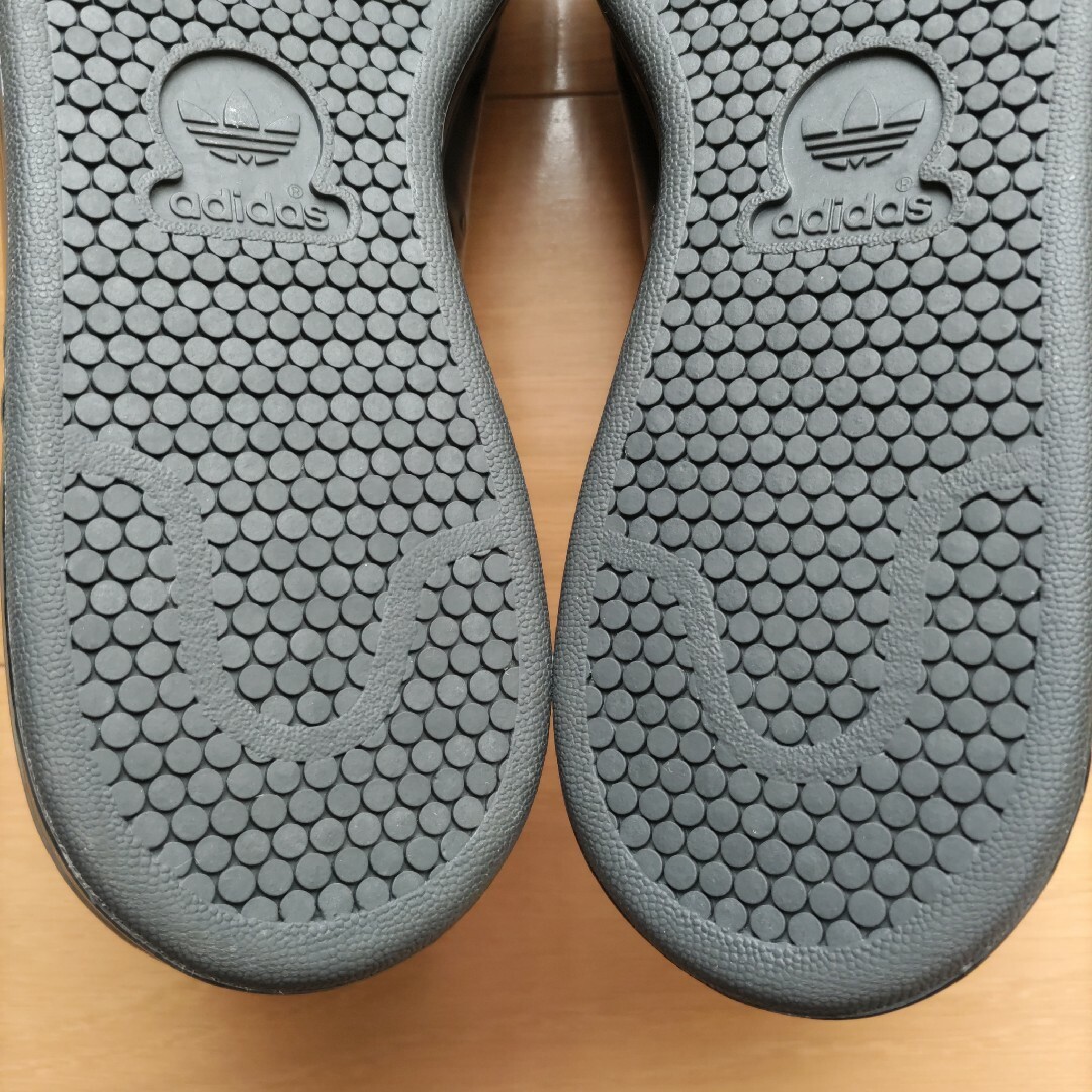adidas Originals(アディダスオリジナルス)の希少☆29.5cm☆IE6635☆スタンスミス☆アディダス メンズの靴/シューズ(スニーカー)の商品写真