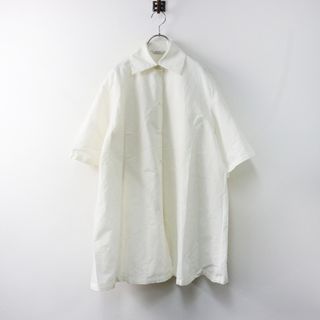 DEUXIEME CLASSE(シャツ/ブラウス(長袖/七分))のフリマ DEUXIEME CLASSE(シャツ/ブラウス(長袖/七分))のフリマ
