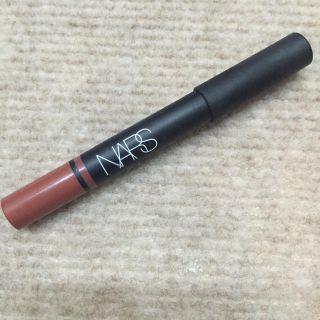 ナーズ(NARS)のNARS サテンリップペンシル(口紅)