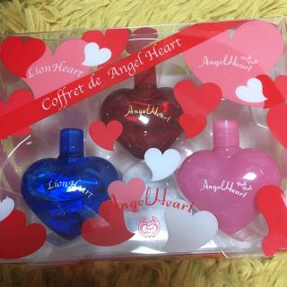 エンジェルハート(Angel Heart)の大処分SALE(香水(女性用))