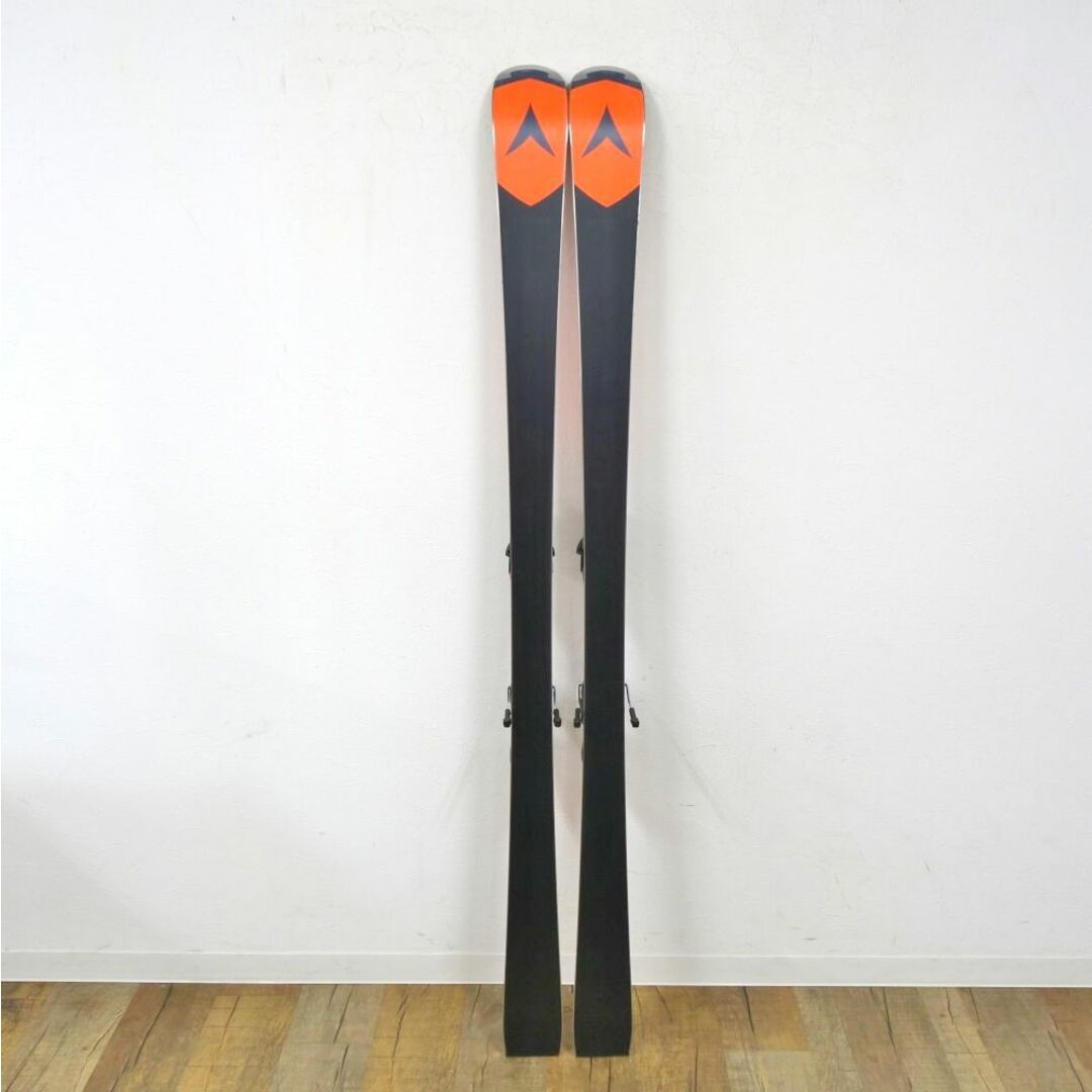 ディナスター DYNASTAR SPEED MASTER SL 168cm ビンディング ディナスター DYNASTAR SPEED MASTER SL 168cm ビンディング