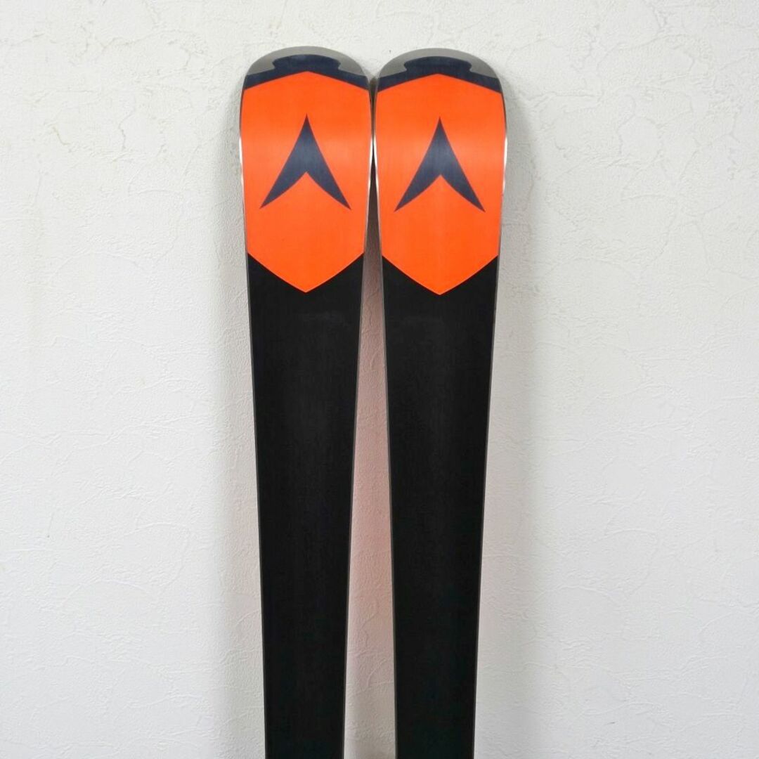 インポート・海外人気ブランド DYNASTAR ディナスター SPEED ビンディング 168cm SL MASTER レーシング