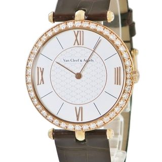 Van Cleef & Arpels(腕時計)のフリマアイテム一覧 Van Cleef & Arpels(腕時計)のフリマアイテム一覧